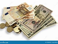 Image result for 100 Euros How Much Dollars