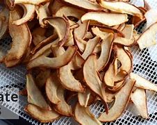 Image result for Dehydrating Pears