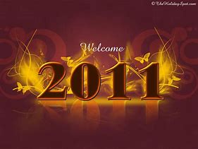 Image result for 2011 Year
