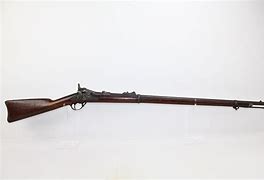 Image result for Springfield Model 1873 Ramrod