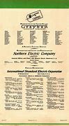 Image result for Western Electric Allentown PA