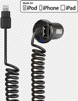 Image result for Mini Car iPhone Charger