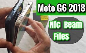 Image result for Moto G6 NFC