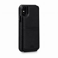 Image result for Ullu Premium Leather Wallet Case for iPhone X