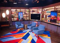 Image result for TV Studio Furniture