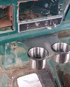 Image result for Ford Truck Cup Holder