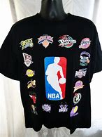 Image result for T-Shirt NBA Team
