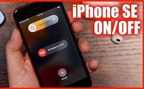Image result for How to Turn Off iPhone SE 3rd Generation