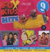 Image result for Fox Kids Hits