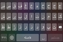 Image result for Iranian Keyboard