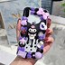 Image result for Kuromi Phone Case K51