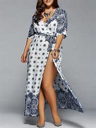 Image result for Beach Maxi Dress