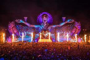 Image result for EDC Music