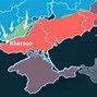 Image result for Map of Russia and Ukraine in PDF Format