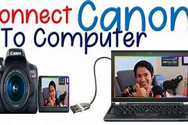 Image result for How to Connect Camera to Computer