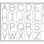 Image result for Shape Tracing Sheets
