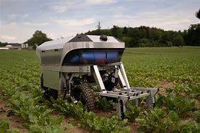 Image result for Farming Robots