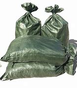 Image result for Military Sandbags