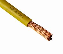 Image result for Stranded Copper Conductor