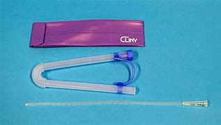 Image result for Locking Pigtail Catheter