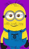 Image result for Minion Bob SVG