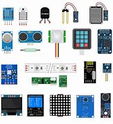 Image result for Arduino Modules