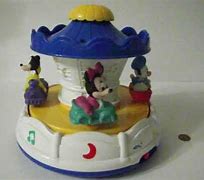 Image result for Disney Carousel Baby