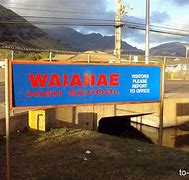 Image result for Waianae High School
