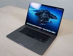 Image result for Apple MacBook Pro 16 Inches
