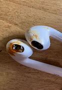 Image result for Ear Wax Earbuds