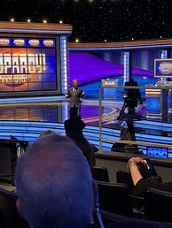 Image result for Jeopardy Matt Amodio Tournament of Champions