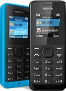 Image result for Nokia 105 Dual Sim USB Point