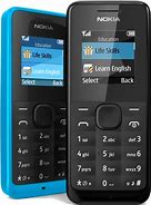 Image result for Nokia 105 Dual SIM