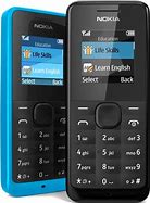 Image result for Nokia 105 2 Dual Sim