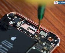 Image result for iPhone 6s Side Screws
