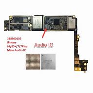 Image result for iPhone 6s SDRAM IC