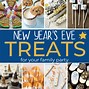 Image result for New Year's Eve Family Party