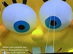 Image result for Spongebob Parents Meme