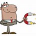 Image result for Cartoon Man Paying Bill