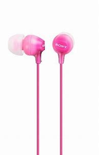 Image result for EarPods Pink