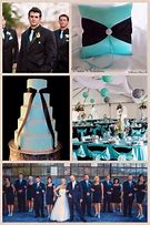 Image result for Tiffany Blue Wedding