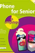 Image result for iPhone for Seniors Advertisment