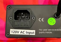 Image result for Mcru 12V Linear Power Supply