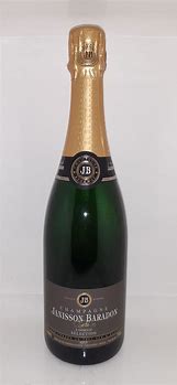 Image result for Janisson Baradon Champagne Blanc Noirs Extra Brut