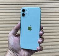 Image result for iPhone 11 Blue Color