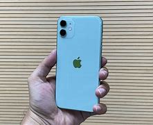 Image result for Blue iPhone 11 with Colored Case