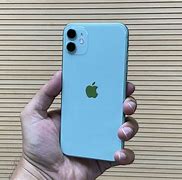 Image result for A iPhone 11 Blue