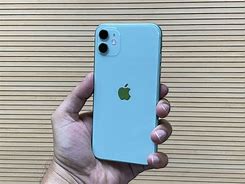 Image result for iPhone 11 Blue RX