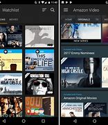 Image result for Amazon Prime Mobile App