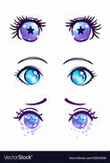 Image result for Beuatful Anime Eyes